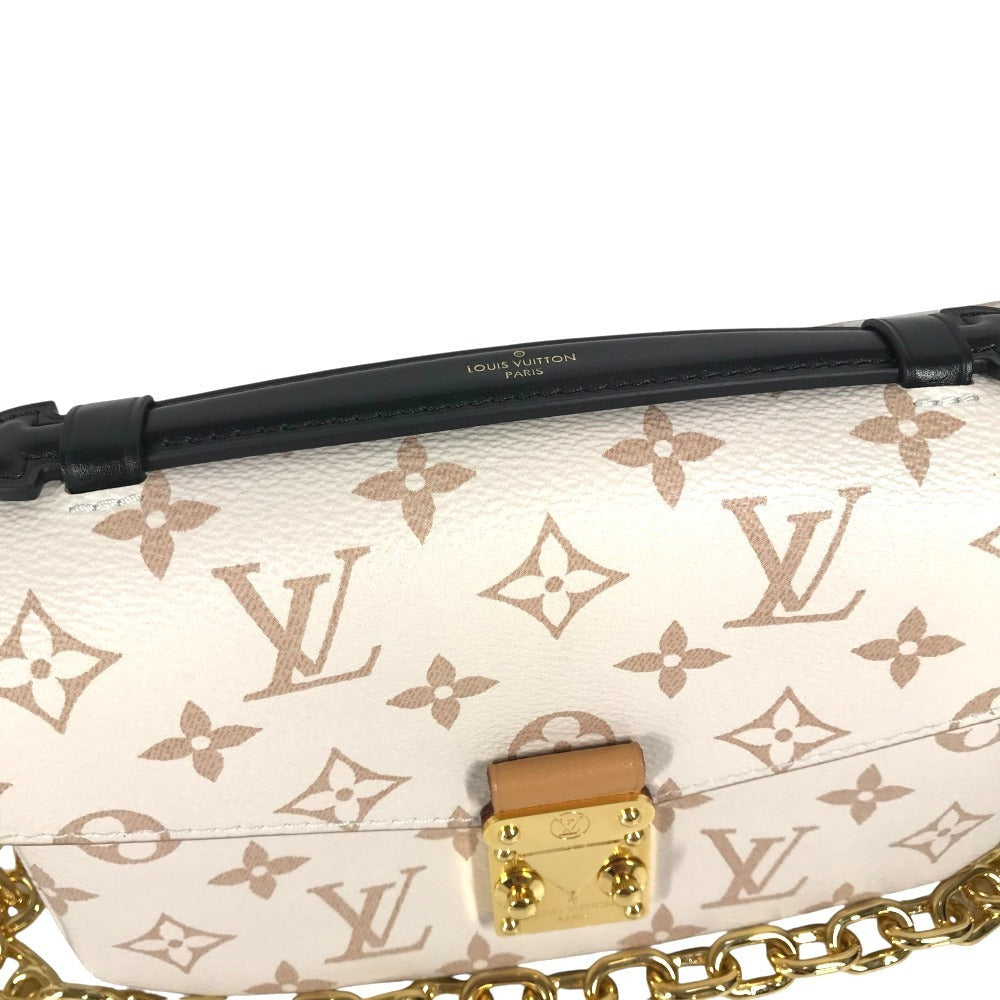 LOUIS VUITTON Pochette Metis EW