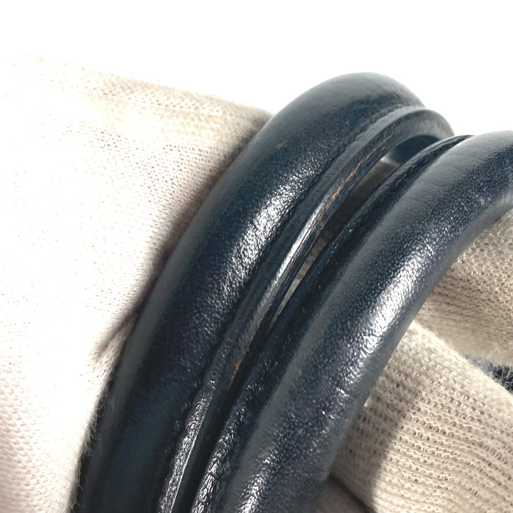 HERMES Birkin 35 Black Ardenne aLeather – CO Stamp