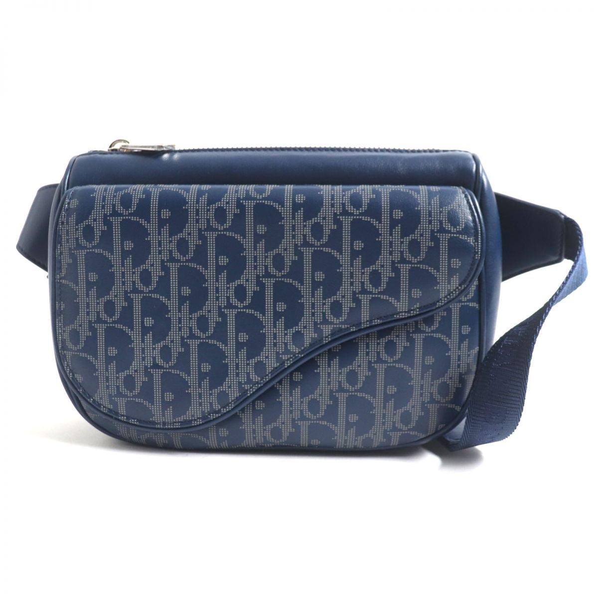 Dior HOMME Saddle 100% Authentic Pre-Owned ✨Near New Condition