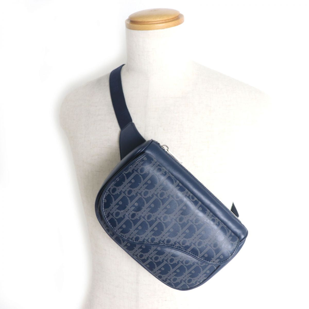 Dior HOMME Saddle 100% Authentic Pre-Owned ✨Near New Condition