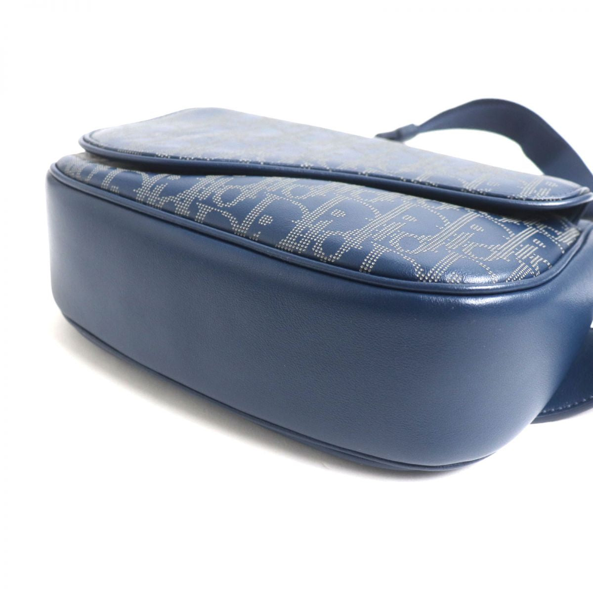 Dior HOMME Saddle 100% Authentic Pre-Owned ✨Near New Condition