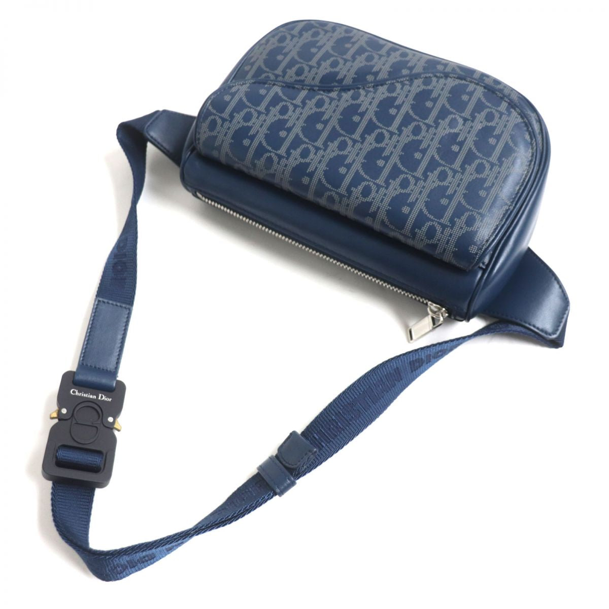 Dior HOMME Saddle 100% Authentic Pre-Owned ✨Near New Condition