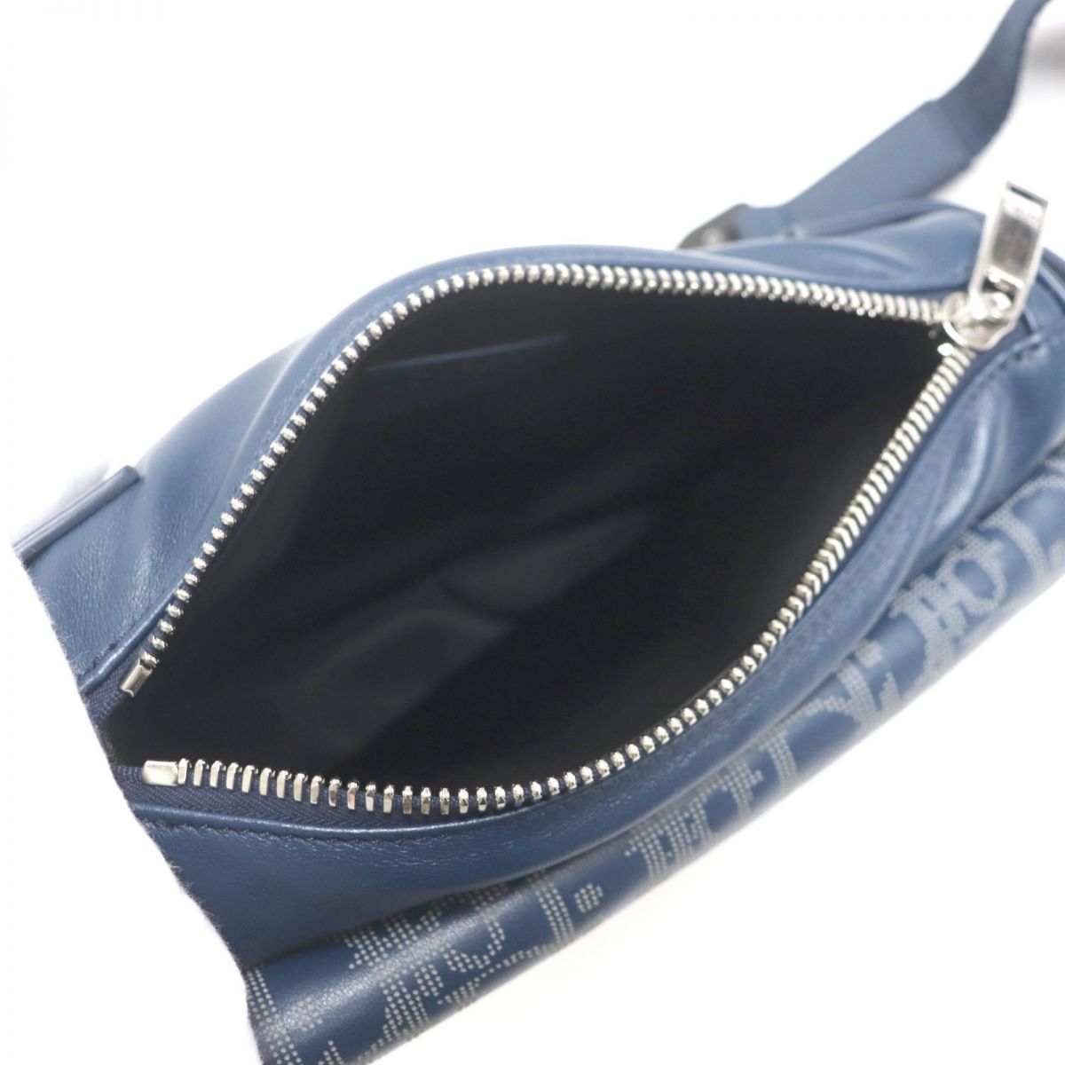 Dior HOMME Saddle 100% Authentic Pre-Owned ✨Near New Condition