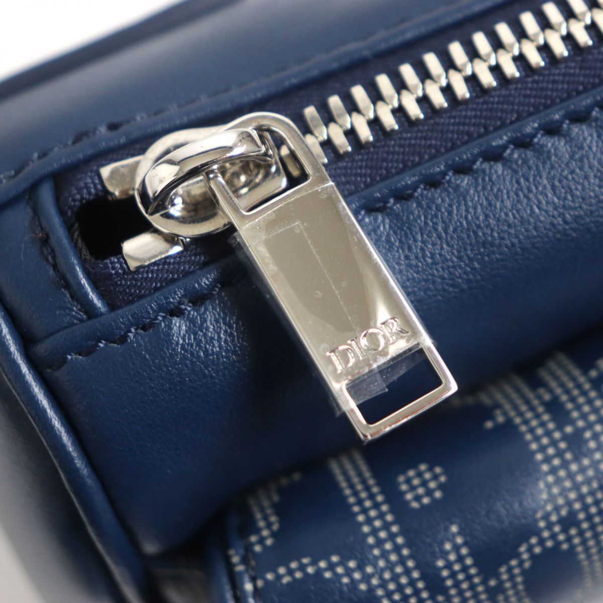 Dior HOMME Saddle 100% Authentic Pre-Owned ✨Near New Condition