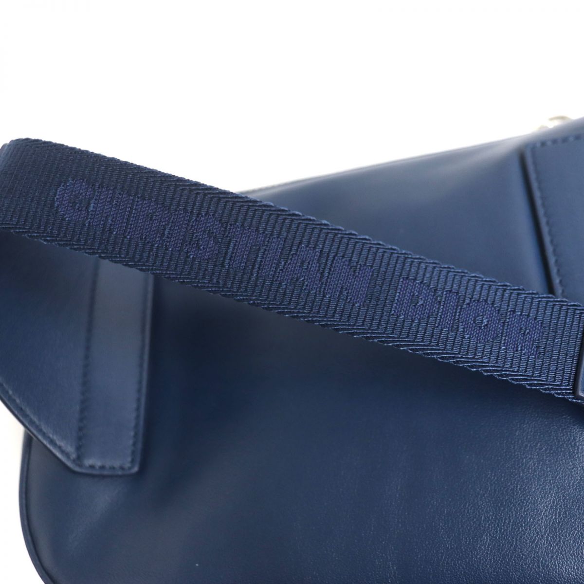 Dior HOMME Saddle 100% Authentic Pre-Owned ✨Near New Condition