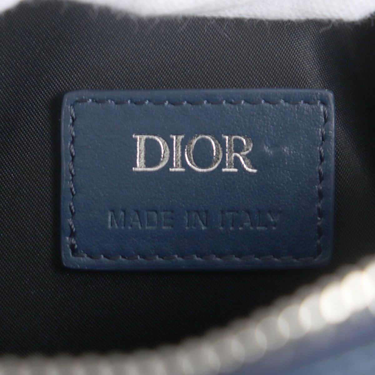 Dior HOMME Saddle 100% Authentic Pre-Owned ✨Near New Condition