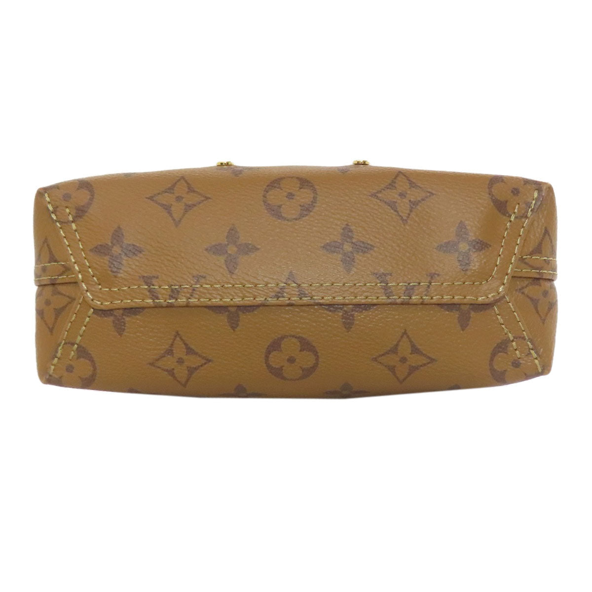 LOUIS VUITTON – Atlantis BB – Monogram Reverse 100% Authentic ✨Excellent Pre-Owned Condition