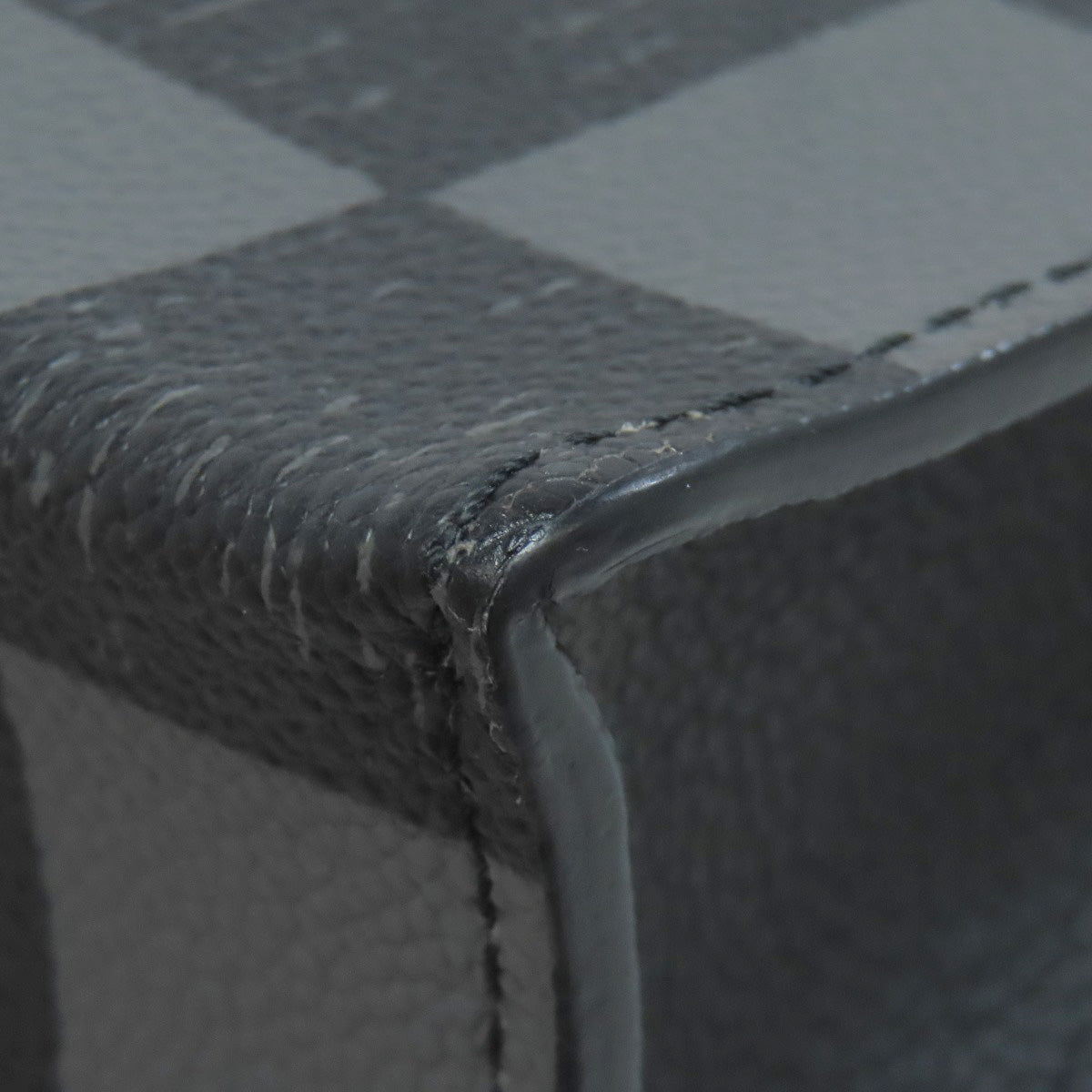 LOUIS VUITTON – Atlantis BB – Monogram Reverse Brown – 2WAY