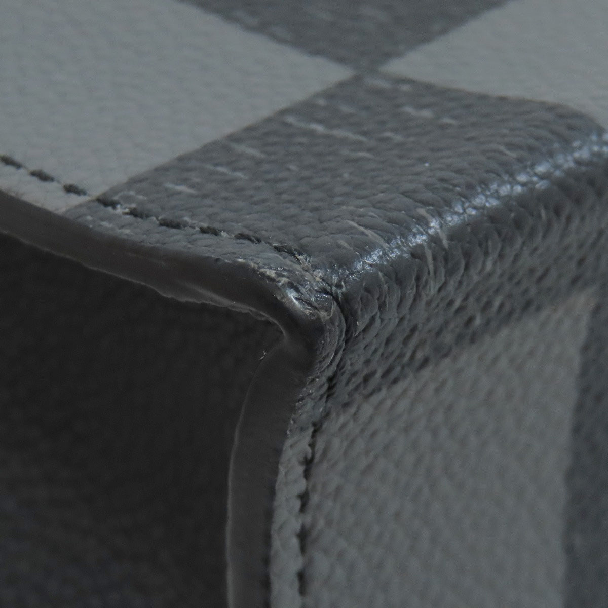 LOUIS VUITTON – Atlantis BB – Monogram Reverse Brown – 2WAY