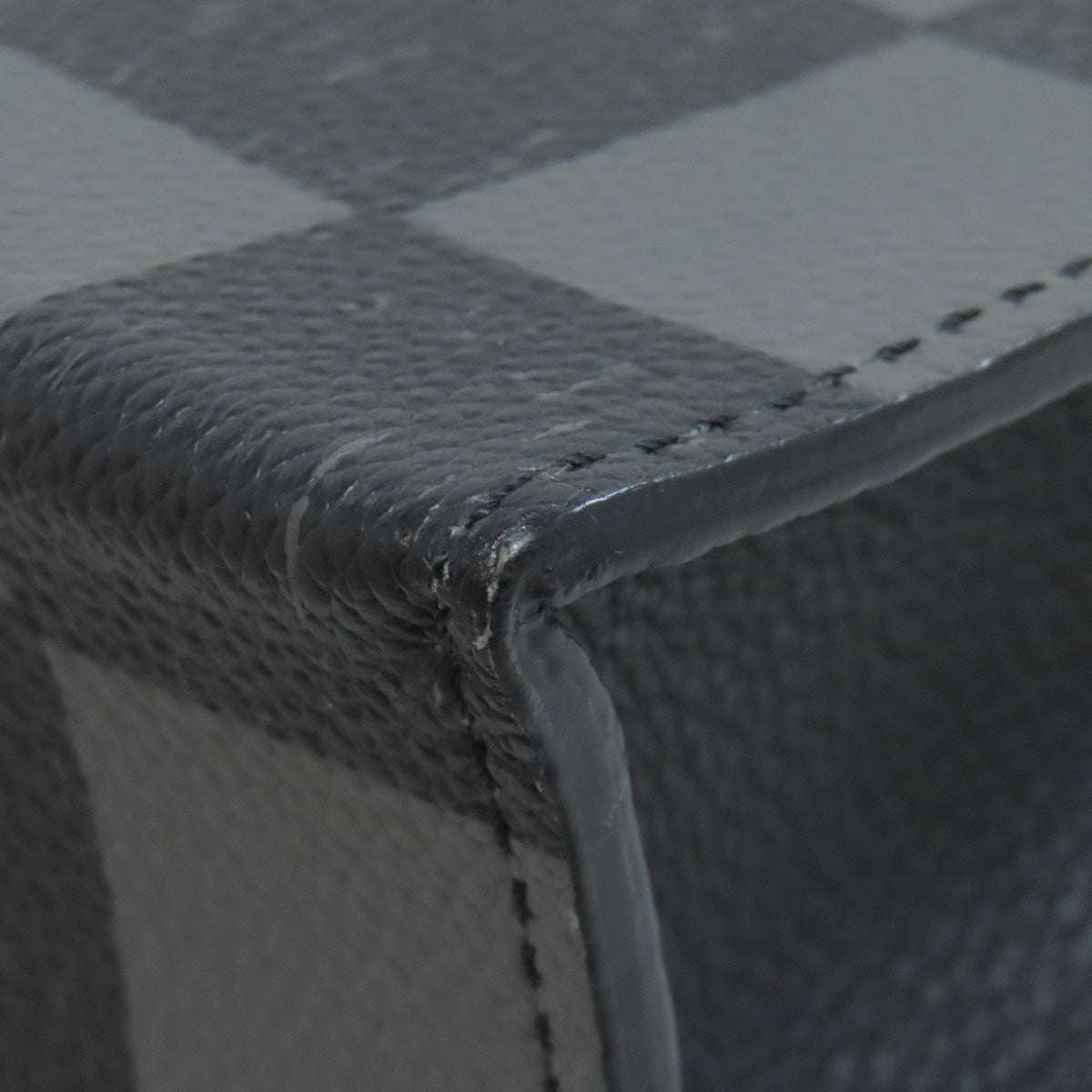 LOUIS VUITTON – Atlantis BB – Monogram Reverse Brown – 2WAY