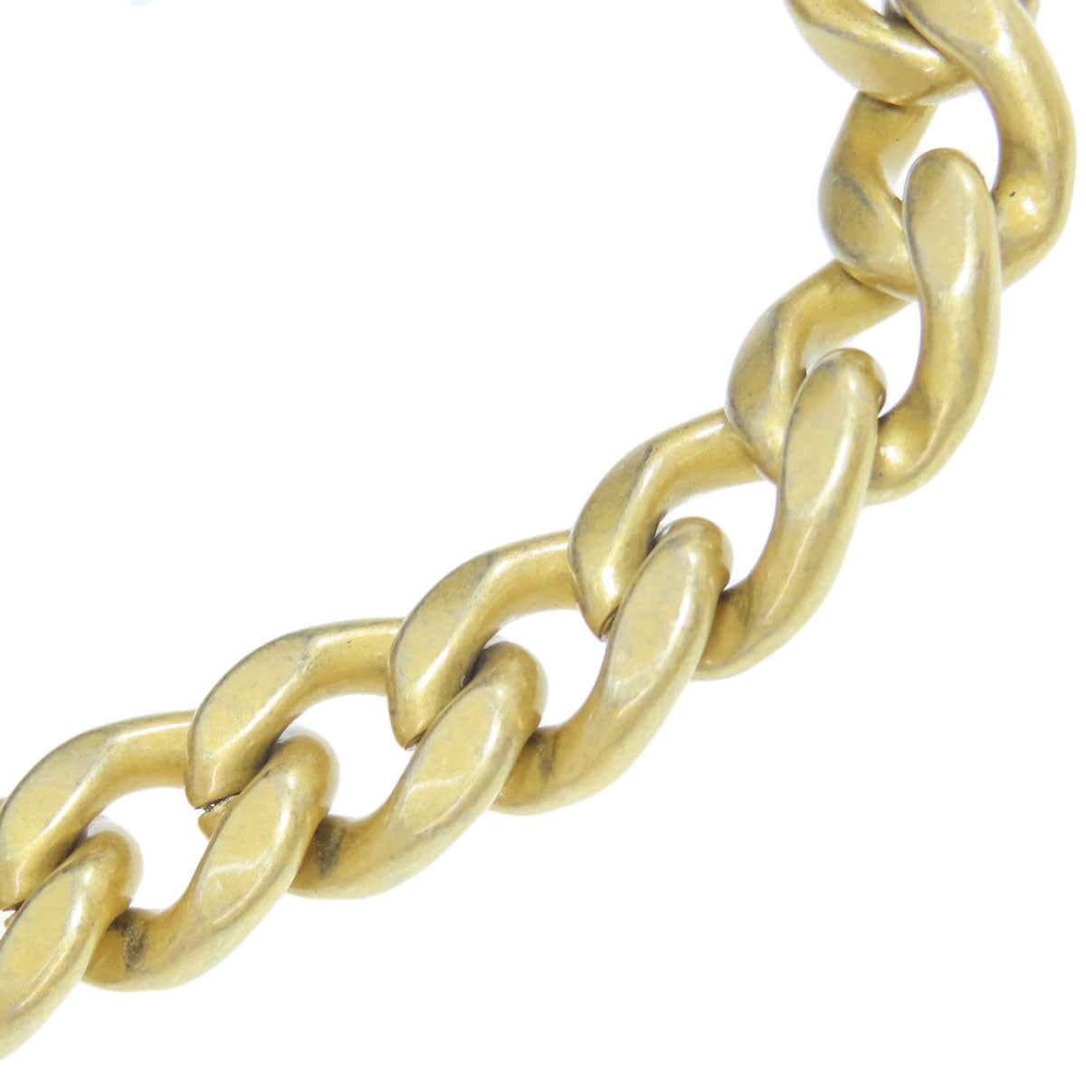 CHANEL 19 Wallet on Chain – Shiny Lambskin, Gold-Tone, Silver-Tone & Ruthenium-Finish Metal, Black 100% Authentic ✨Very Good Pre Owned Condition say