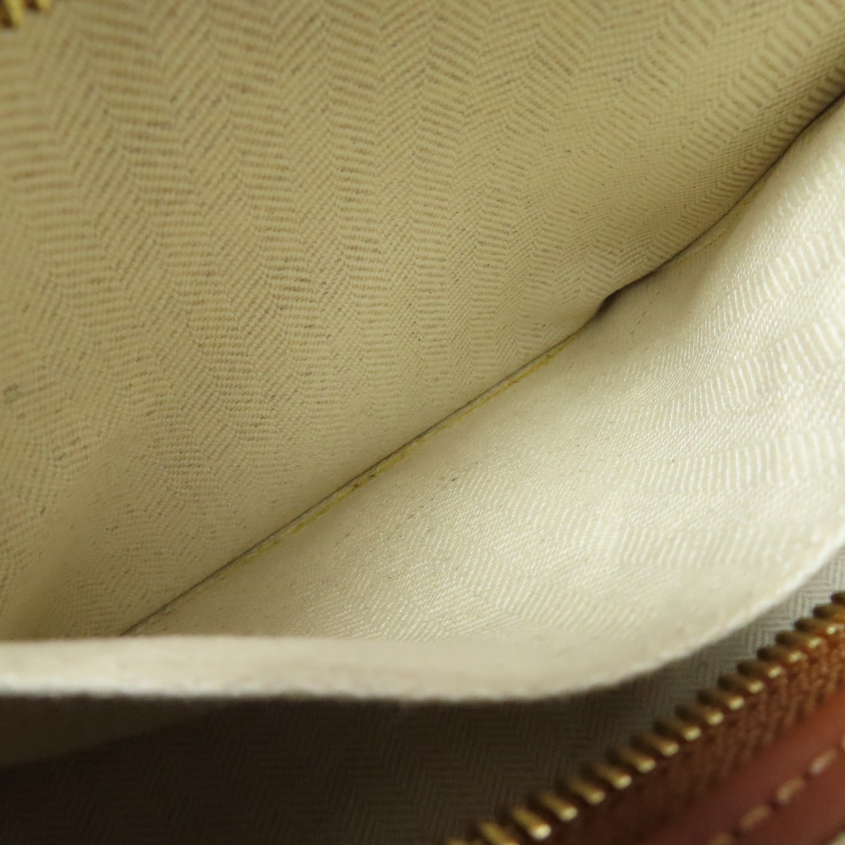 LOEWE Anagram Cuby Handbag – Brown Canvas – 100% Authentic ✨Excellent Pre Owned Condition ~26% Off MSRP