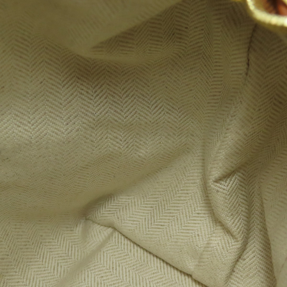 LOEWE Anagram Cuby Handbag – Brown Canvas – 100% Authentic ✨Excellent Pre Owned Condition ~26% Off MSRP