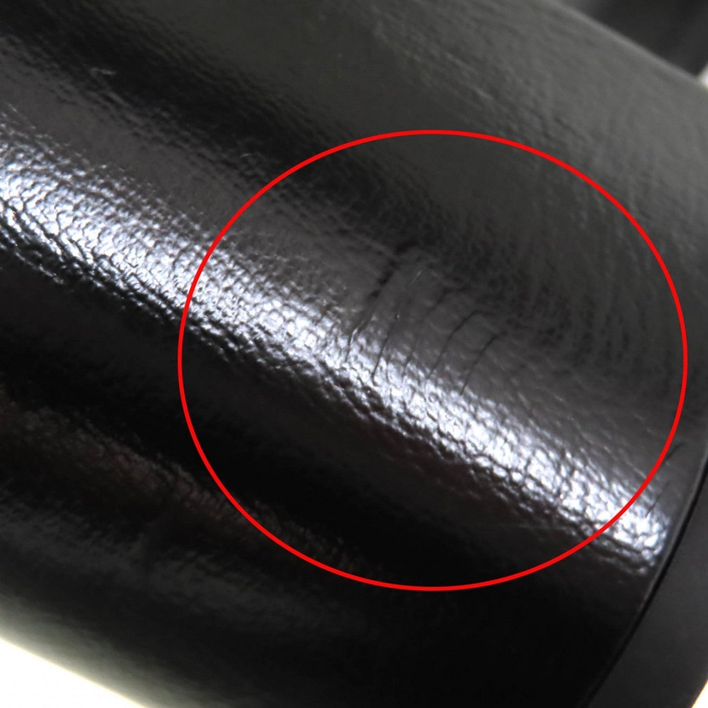 CHANEL Sandals – Black Leather – Size 37 – Collection 24P –