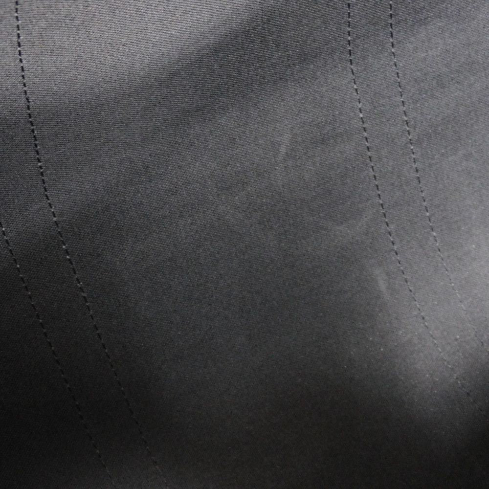 LOUIS VUITTON Keepall Bandoulière 55 Monogram Eclipse Fragment Circle Thunder by Hiroshi Fujiwara