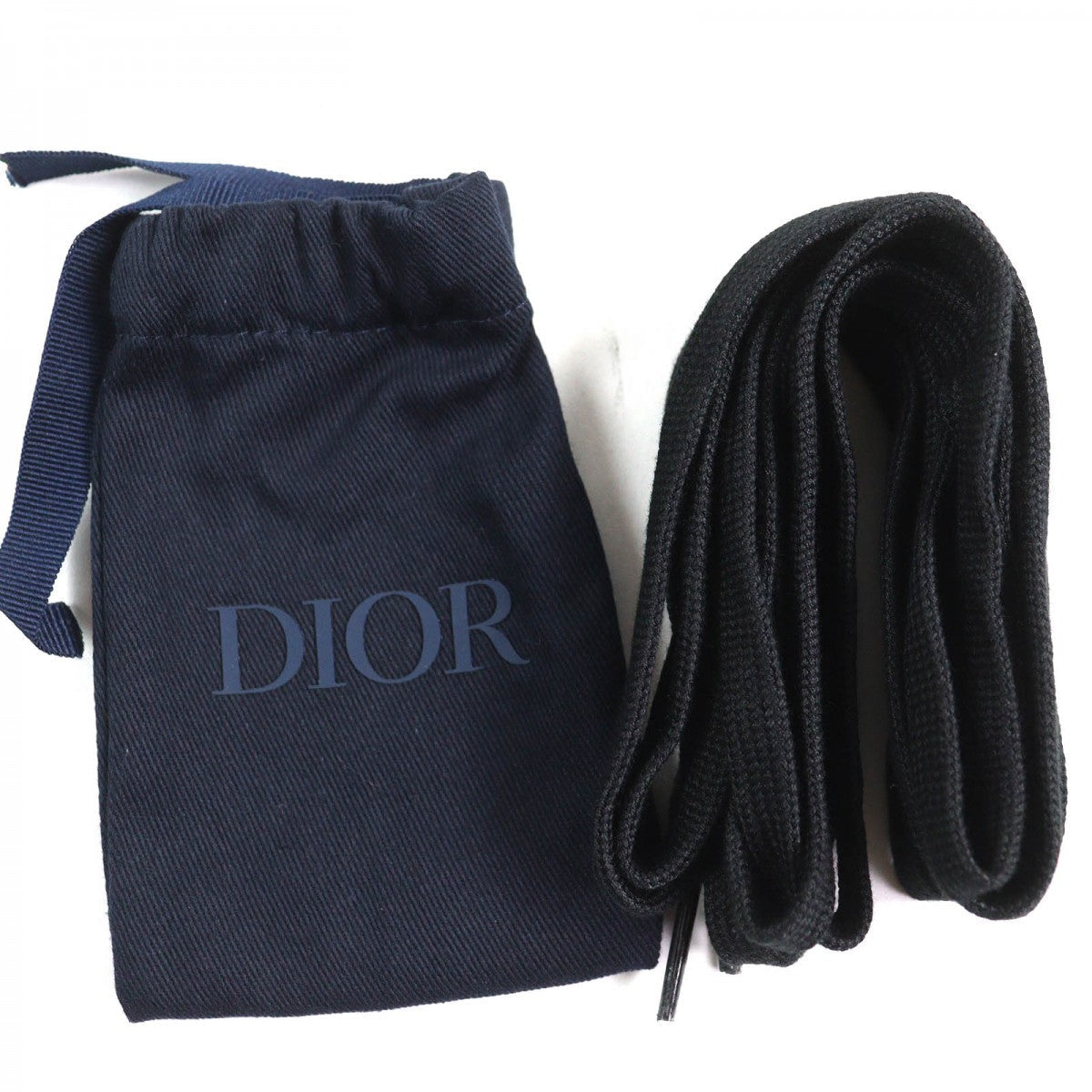 Dior Homme High Cut Sneakers Oblique Men’s size 43