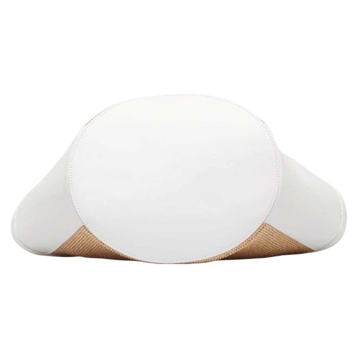 Marni Tropicalia 2-Way Raffia & Leather Bag – White/Beige – Ladies Previously Owned| L’LUXE Authentic’s