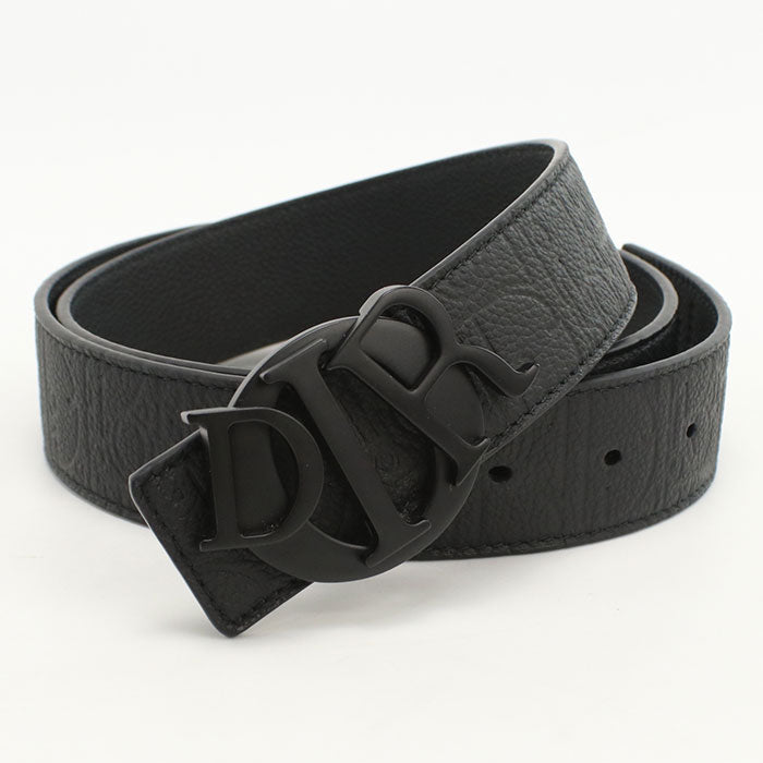 Dior Reversible Dior Charm /Dior Gravity Men’s Belt