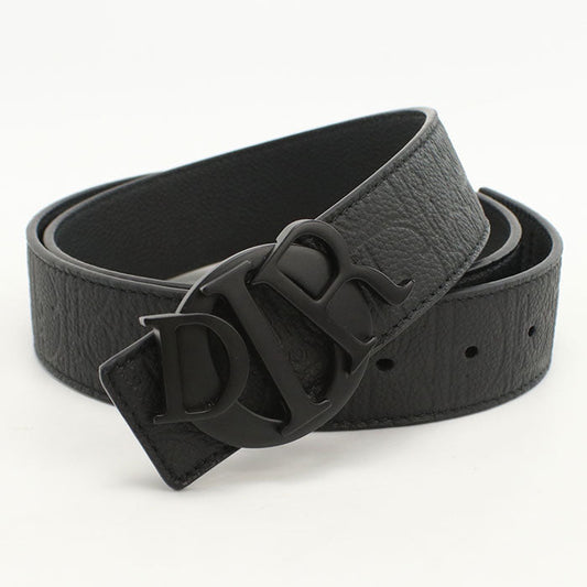 Dior Reversible Dior Charm /Dior Gravity Men’s Belt
