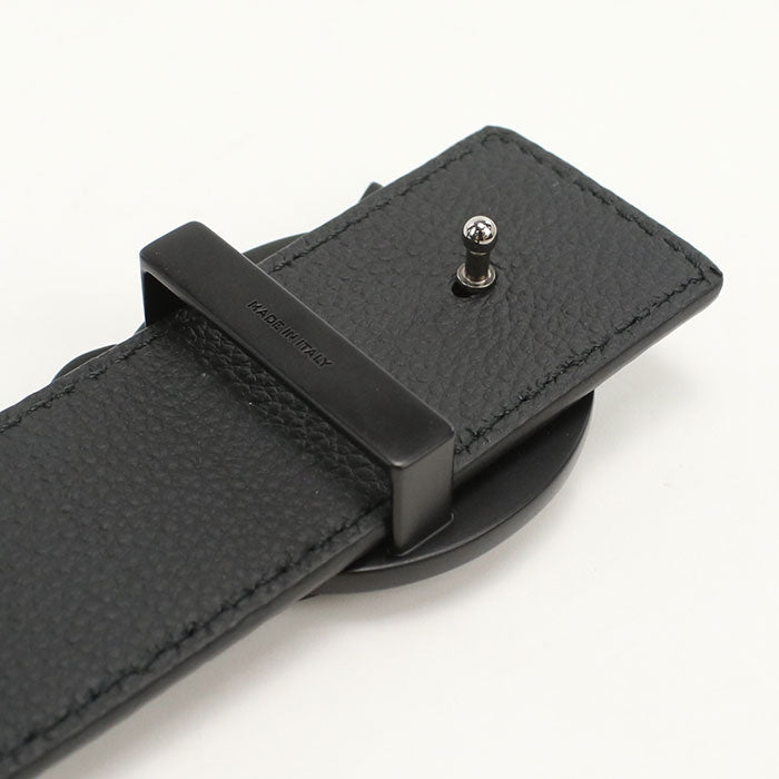 Dior Reversible Dior Charm /Dior Gravity Men’s Belt