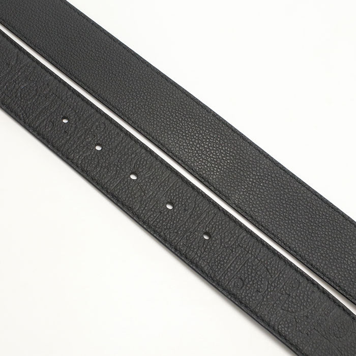 Dior Reversible Dior Charm /Dior Gravity Men’s Belt