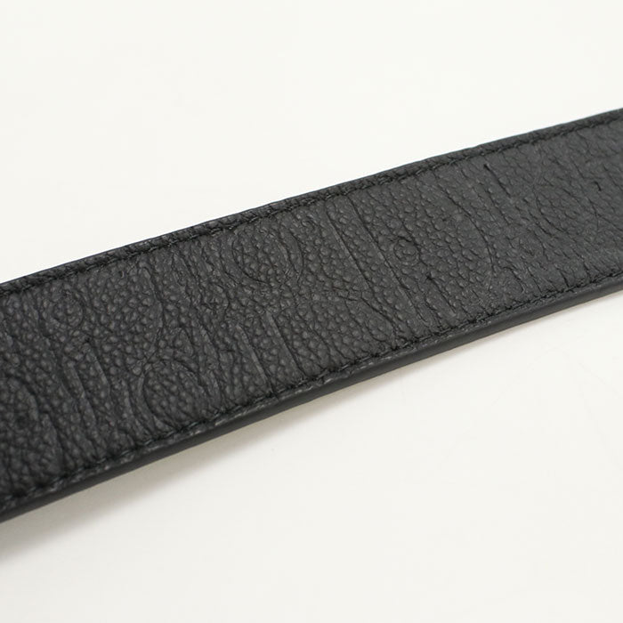 Dior Reversible Dior Charm /Dior Gravity Men’s Belt