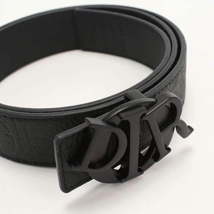 Dior Reversible Dior Charm /Dior Gravity Men’s Belt