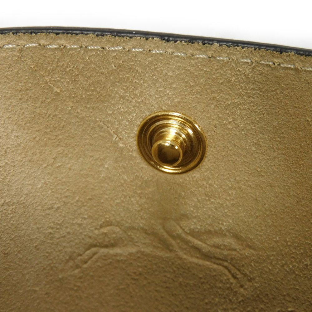 Longchamp – Epurée S Bucket Bag – Cuir d’Ursie – Blanc Russian Embossed