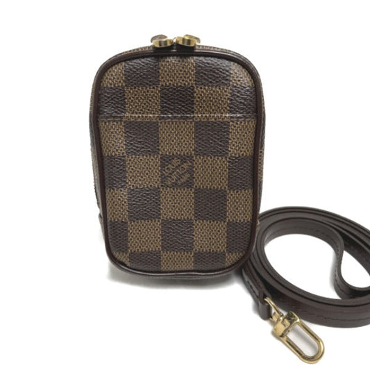 LOUIS VUITTON – Pouch Etui / Okapi PM