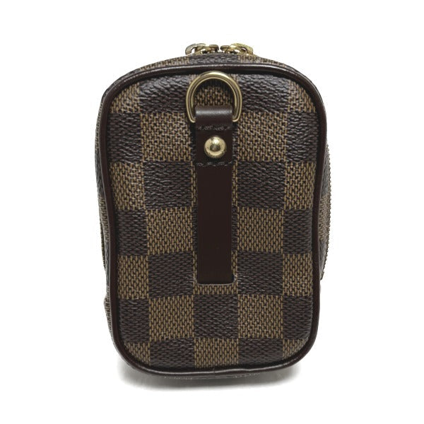 LOUIS VUITTON – Pouch Etui / Okapi PM