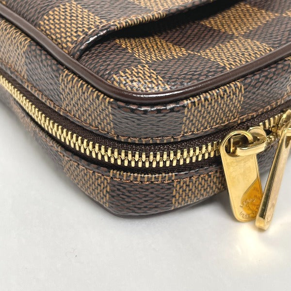 LOUIS VUITTON – Pouch Etui / Okapi PM