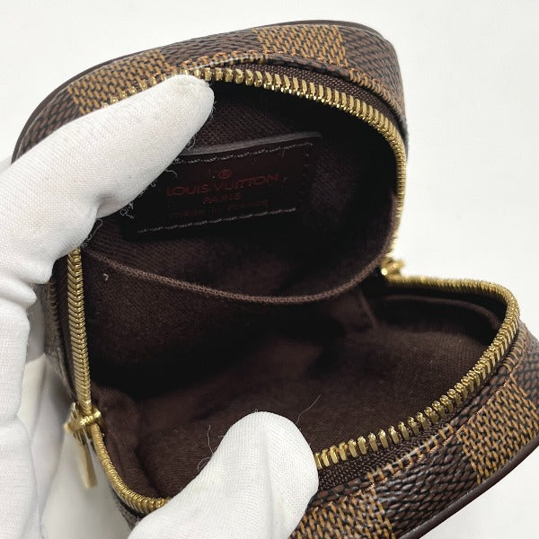 LOUIS VUITTON – Pouch Etui / Okapi PM