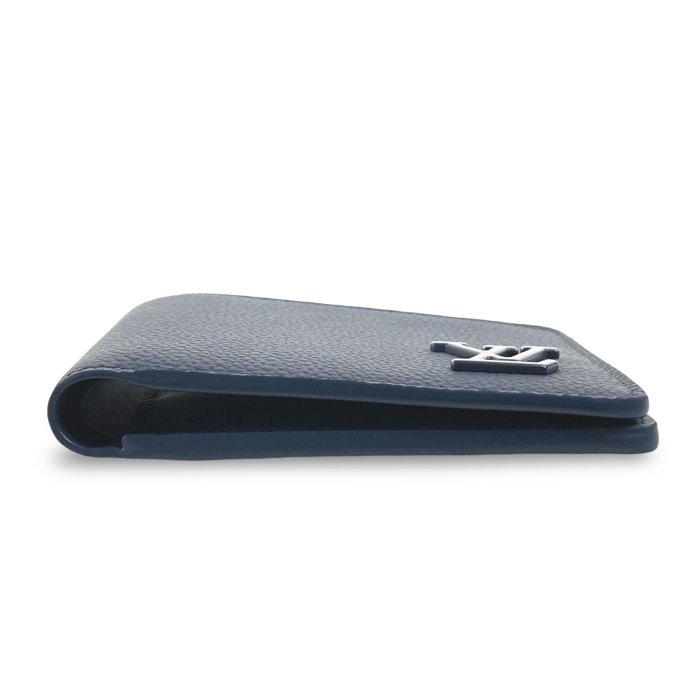 LOUIS VUITTON – Folded Wallet Aero Portefeuille