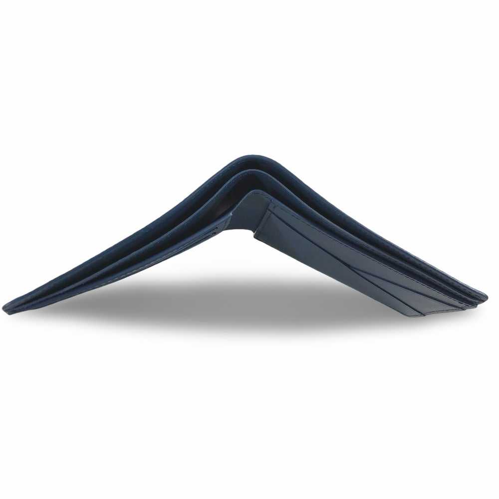 LOUIS VUITTON – Folded Wallet Aero Portefeuille