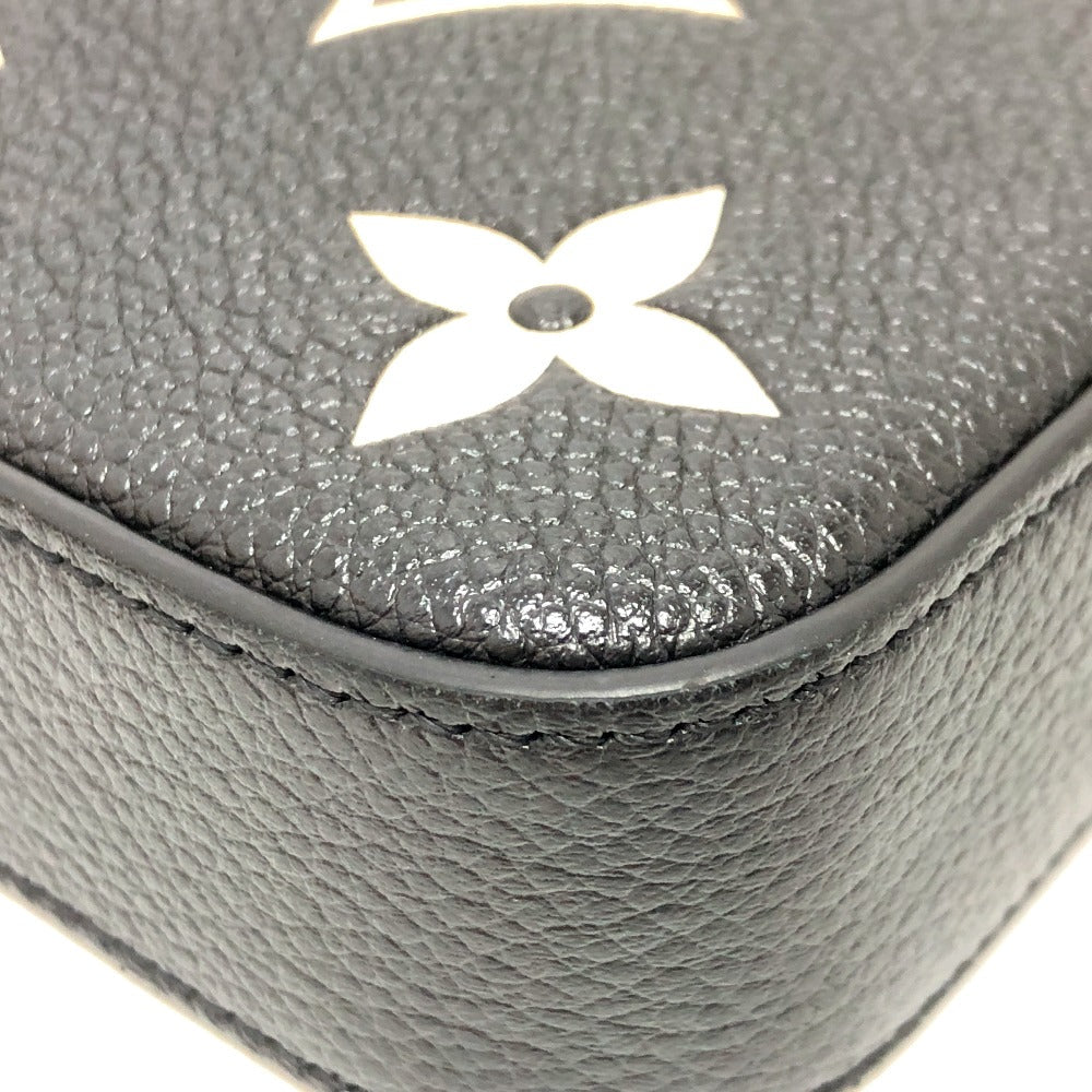 Louis Vuitton Pochette Felice Monogram