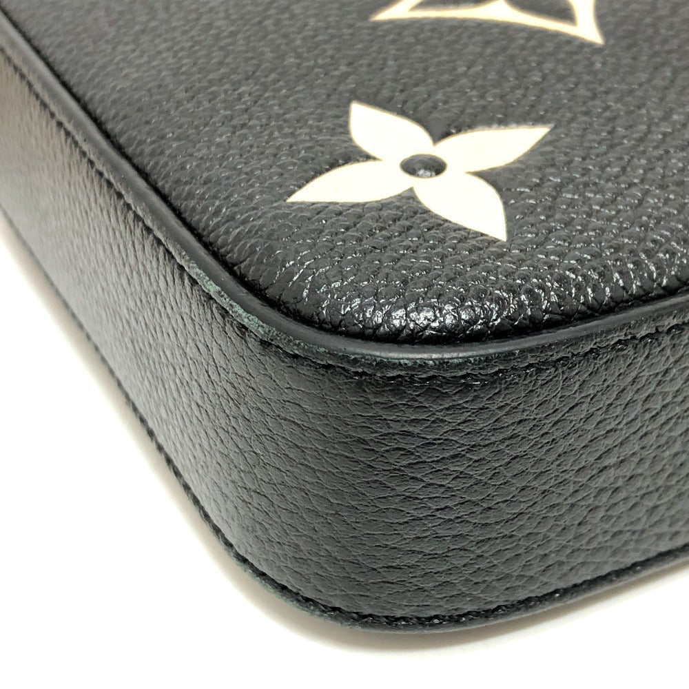 Louis Vuitton Pochette Felice Monogram