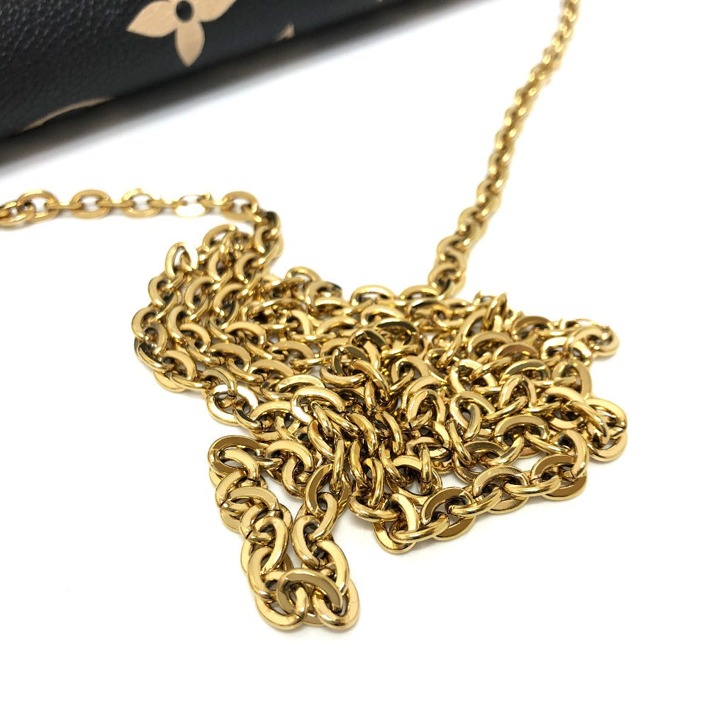 Louis Vuitton Pochette Felice Monogram