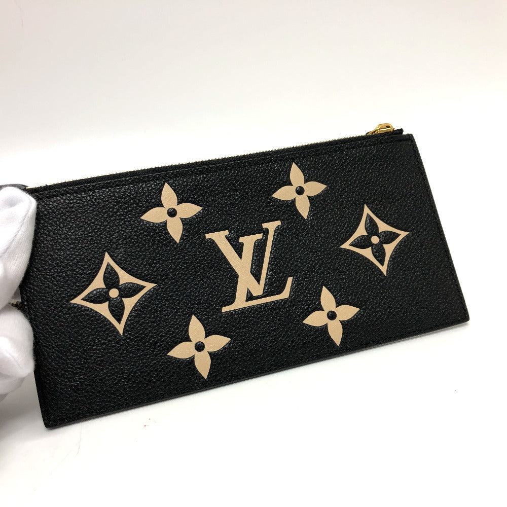 Louis Vuitton Pochette Felice Monogram