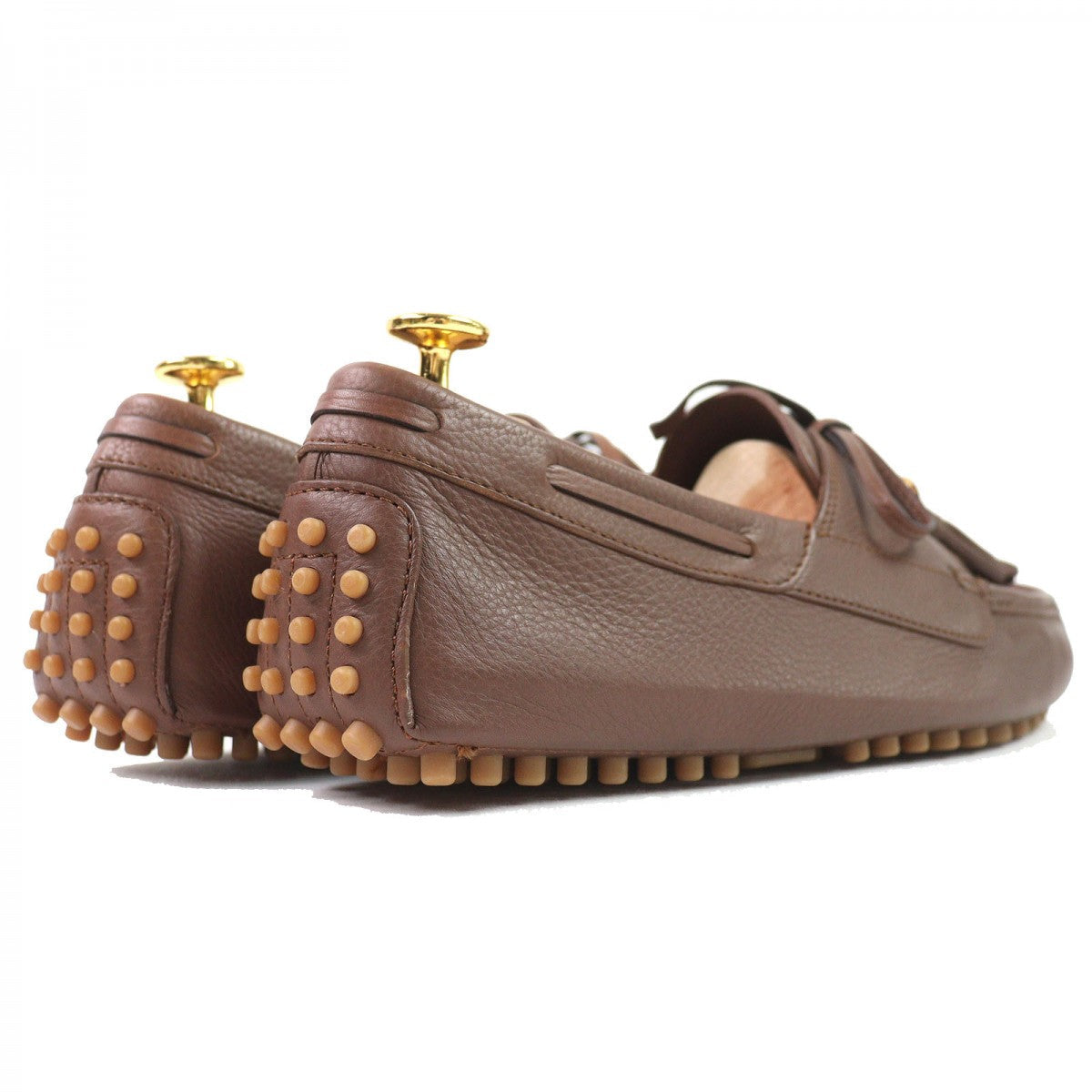 Gucci Men’s Loafers  Size: 8.5  Authentic ✨Excellent Pre-Owned/Unused condition with Minor Storage Wear ~24% off MSRP