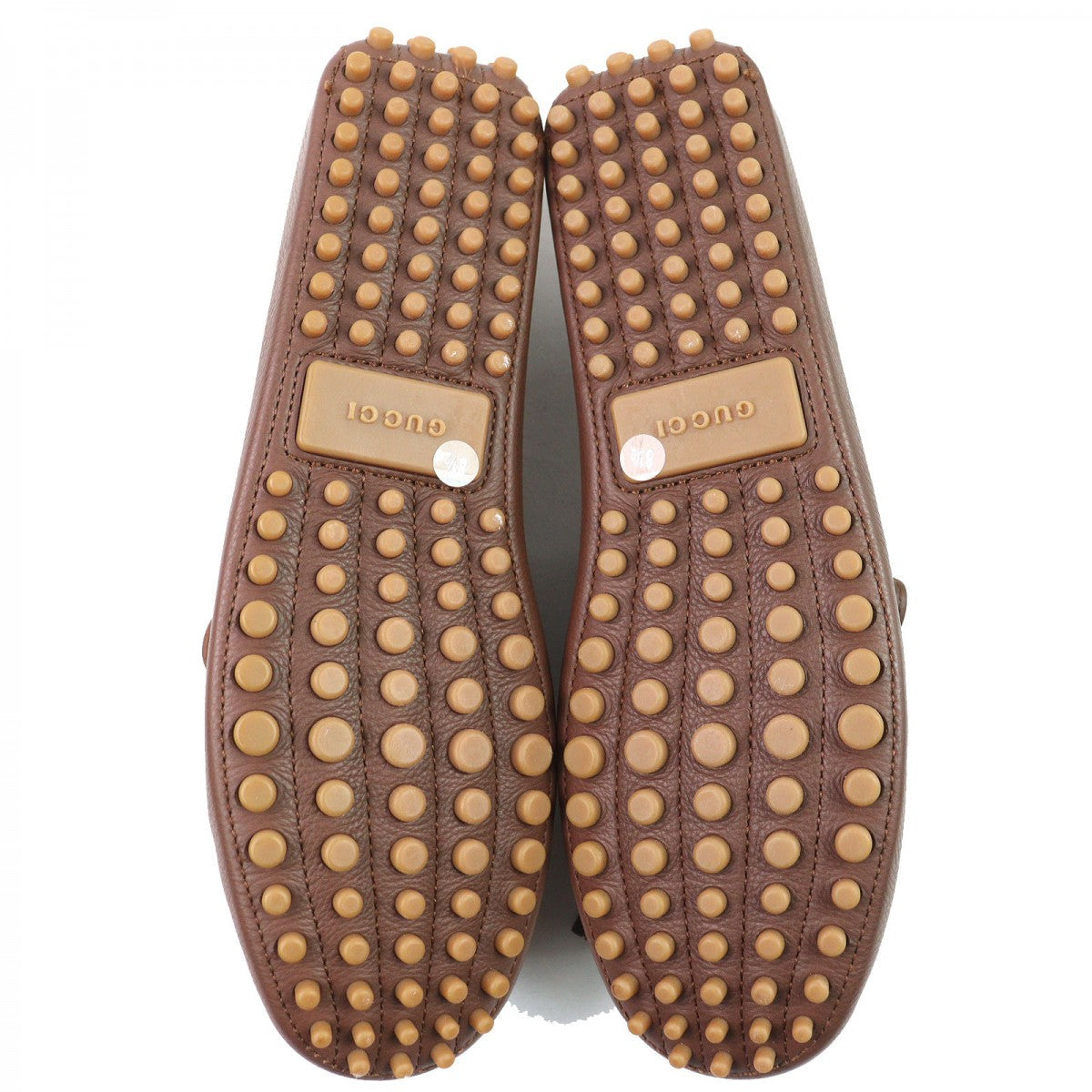 Gucci Men’s Loafers  Size: 8.5  Authentic ✨Excellent Pre-Owned/Unused condition with Minor Storage Wear ~24% off MSRP