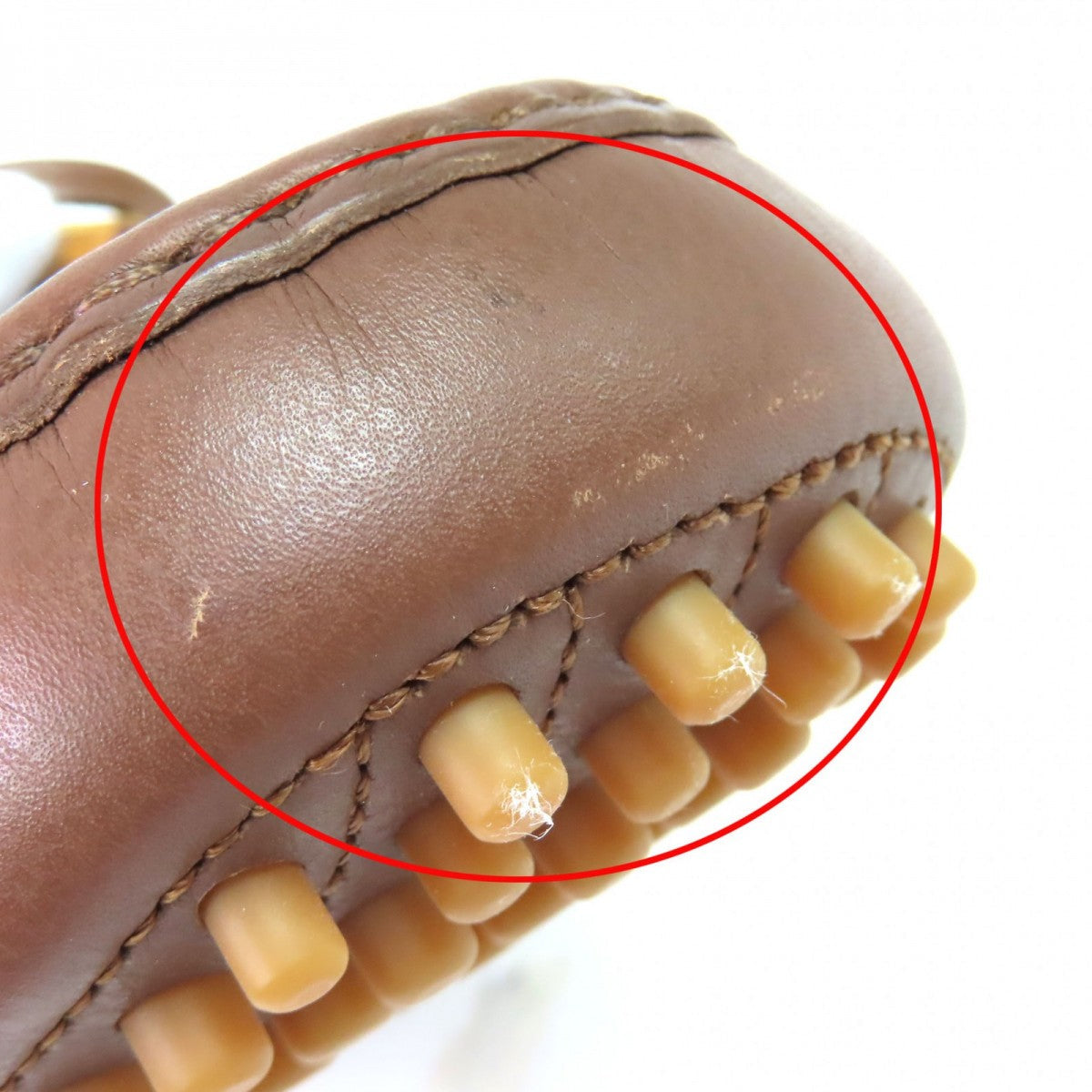 Gucci Men’s Loafers  Size: 8.5  Authentic ✨Excellent Pre-Owned/Unused condition with Minor Storage Wear ~24% off MSRP