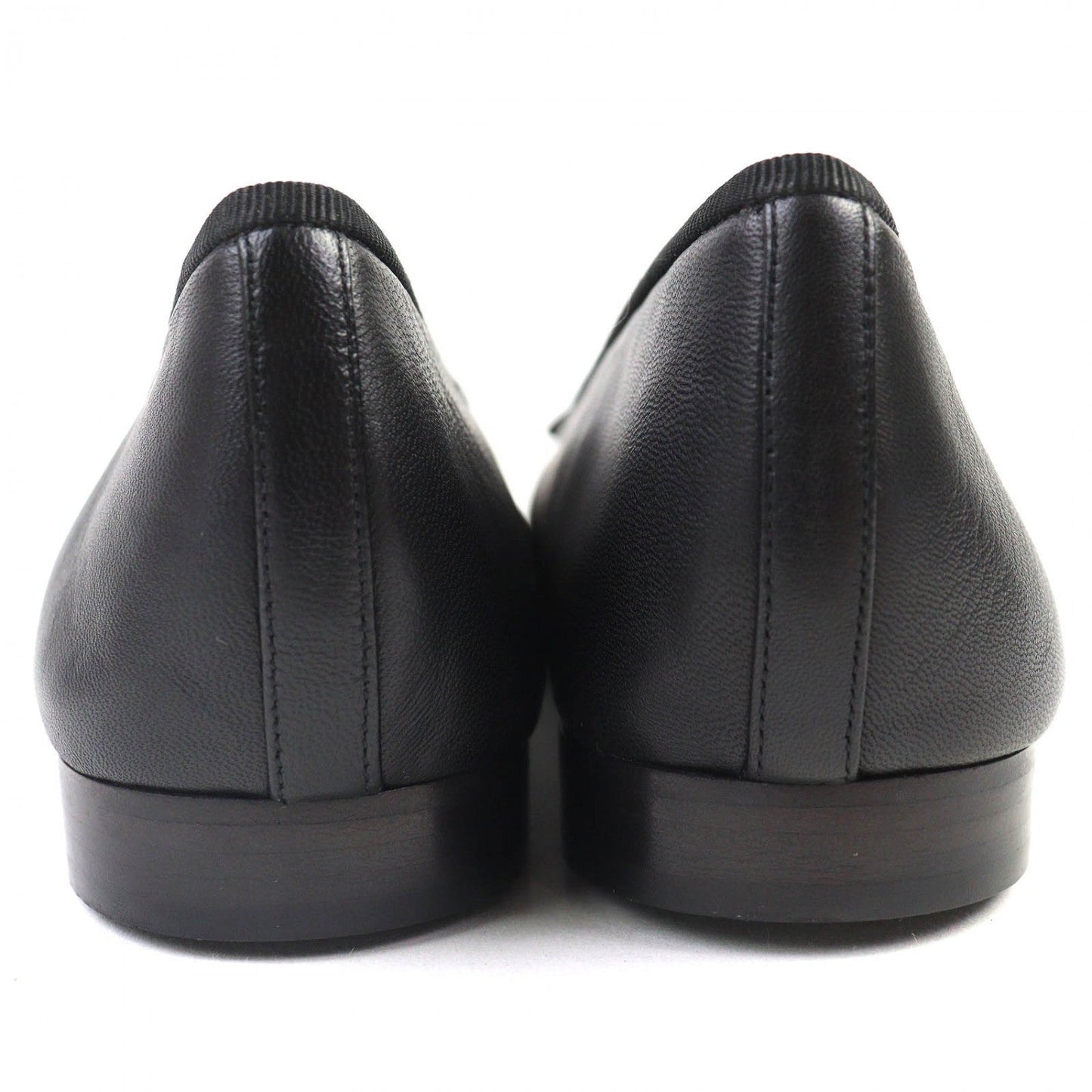 CHANEL ballerinas– Black Euro Size 38 – 100% Authentic Pre-Owned ✨Excellent/Unused with Minor Storage Wear Condition ~20% off MSRP