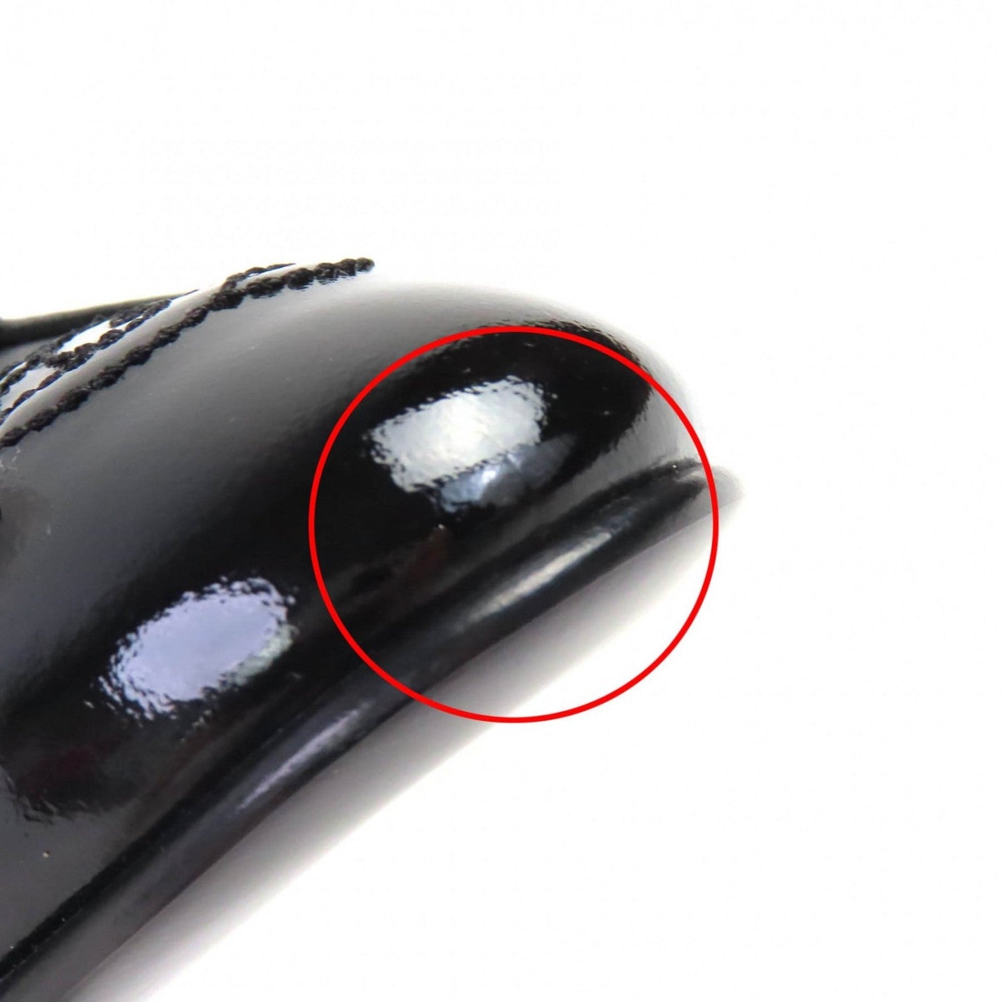 CHANEL ballerinas– Black Euro Size 38 – 100% Authentic Pre-Owned ✨Excellent/Unused with Minor Storage Wear Condition ~20% off MSRP