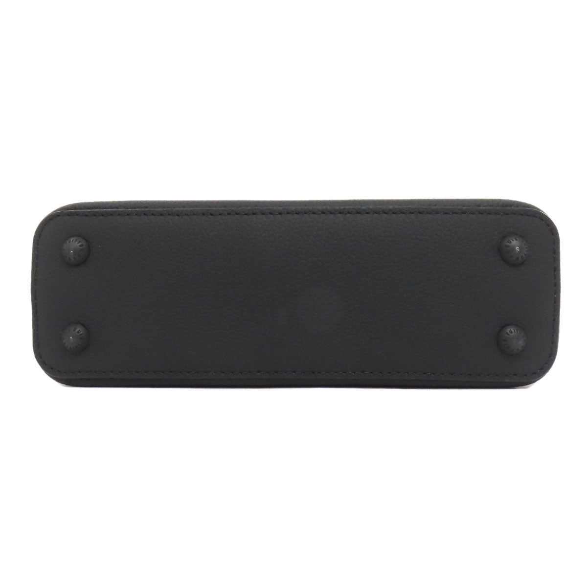 Louis Vuitton– Capucines EW (East-West silhouette )Mini Nicolas Ghesquière ✨2025 – 100% Authentic ✨Pre-Owned Almost Unused Condition ~32% off MSRP