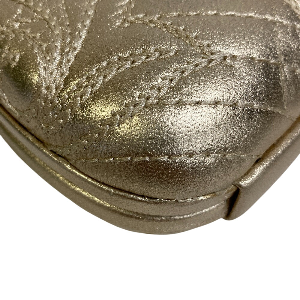 GIANNI VERSACE – Chain Shoulder Pouch – ✨Vintage – 100% Authentic Near Pristine ✨Excellent Pre-Owned, ~25% off MSRP