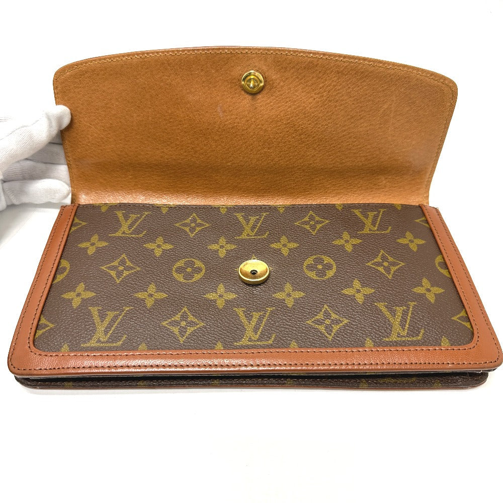 Louis Vuitton Pochette Dame PM (Petit Modèle)
