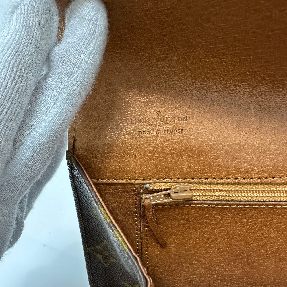 Louis Vuitton Pochette Dame PM (Petit Modèle)