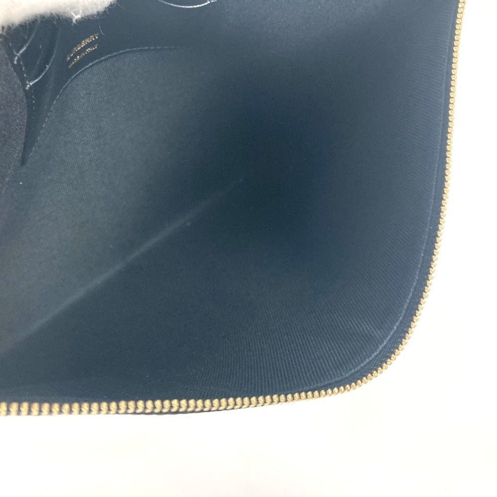 Burberry              Clutch TB Logo