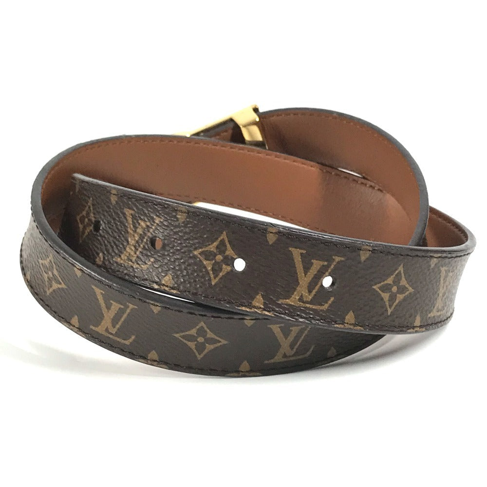 LOUIS VUITTON Reversible Dauphine           Size: 80