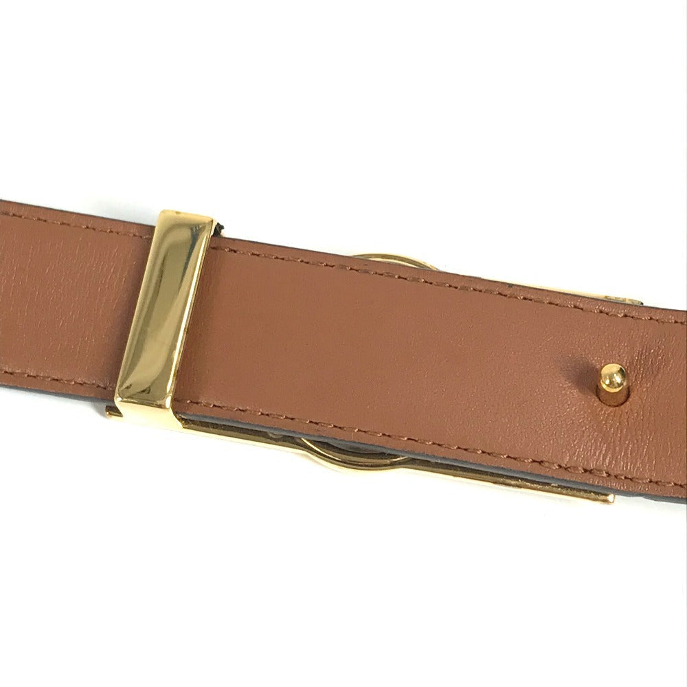 LOUIS VUITTON Reversible Dauphine           Size: 80